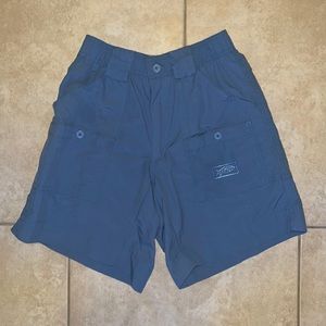 Fishing shorts